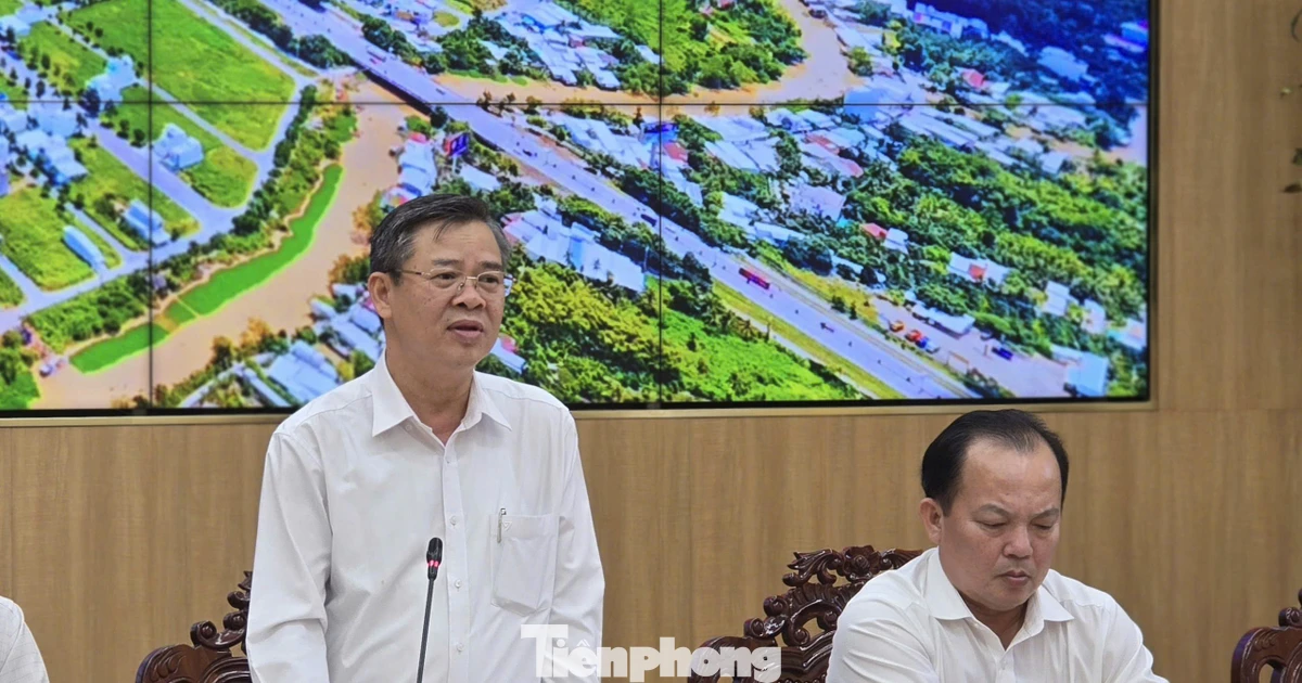 Thành phố Cần Thơ khẩn trương điều chỉnh quy hoạch