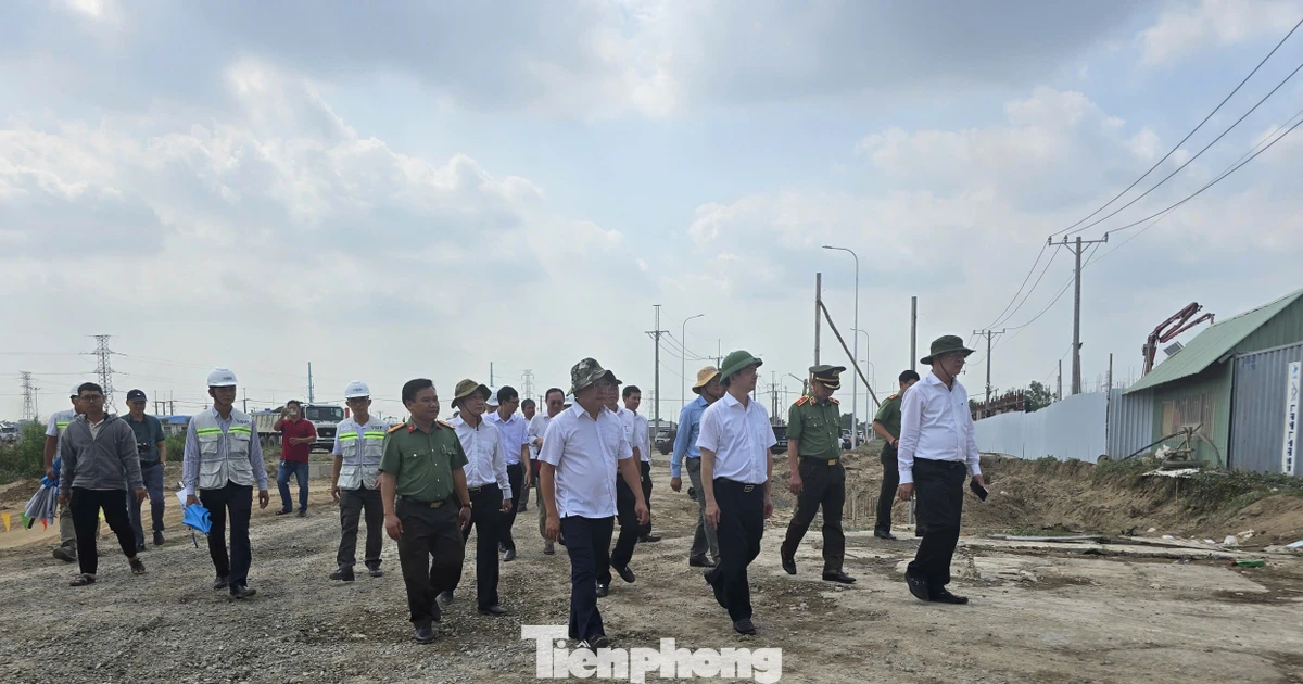 28 đơn vị chậm quyết toán dự án tại Cần Thơ