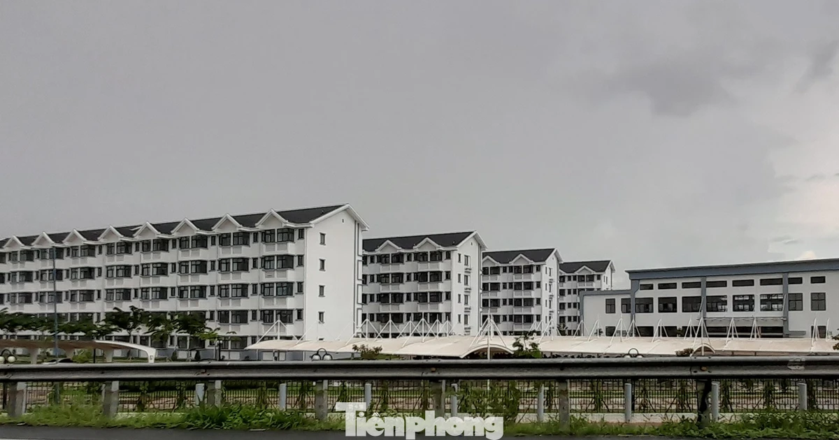 Cần Thơ mời gọi đầu tư 2 dự án nhà ở xã hội gần 1.400 căn hộ