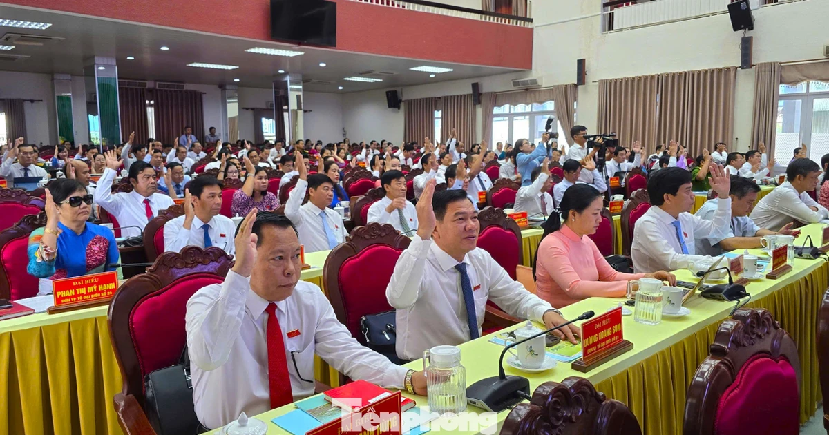 Chi ngay 400-600 triệu cho tiến sĩ, thạc sĩ nước ngoài về làm việc tại Vĩnh Long