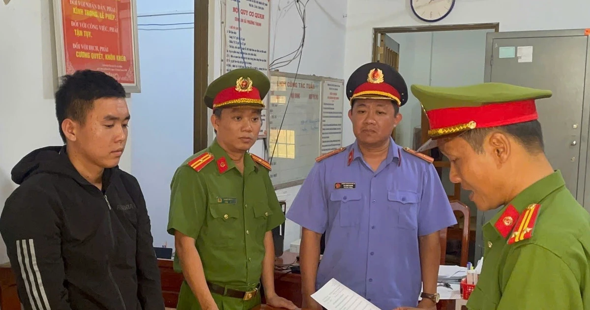 Nhân viên công ty giao hàng tham ô gần 500 triệu đồng