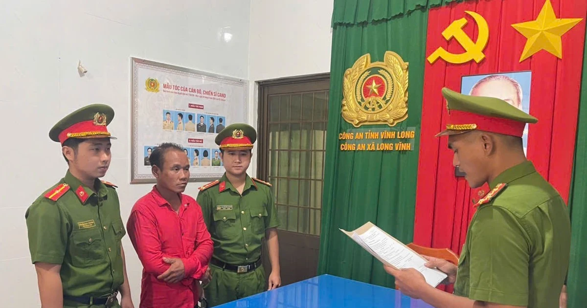 Trộm xuồng để đi đánh bắt thủy sản về bán lấy tiền tiêu xài