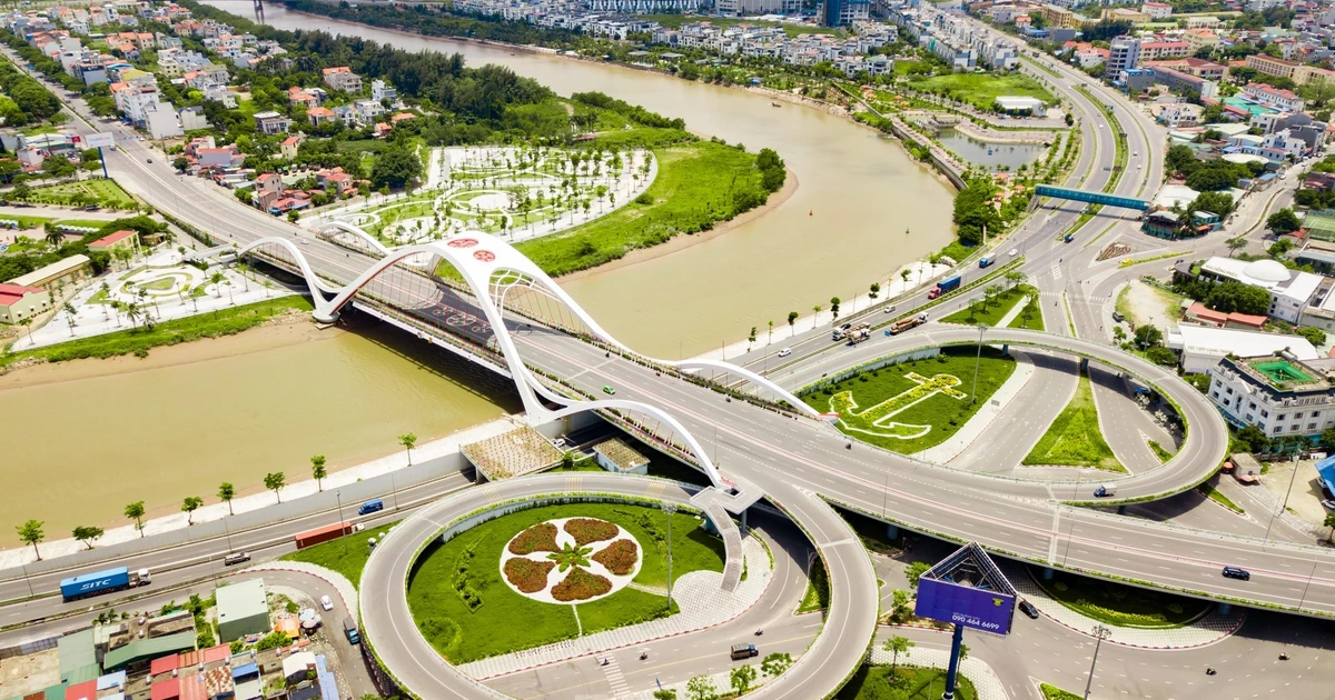Hải Phòng được giao mức tăng trưởng cao nhất cả nước, Sơn La thấp nhất