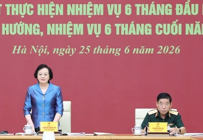 1.255 hài cốt liệt sĩ được tìm kiếm, quy tập trong hành trình tri ân