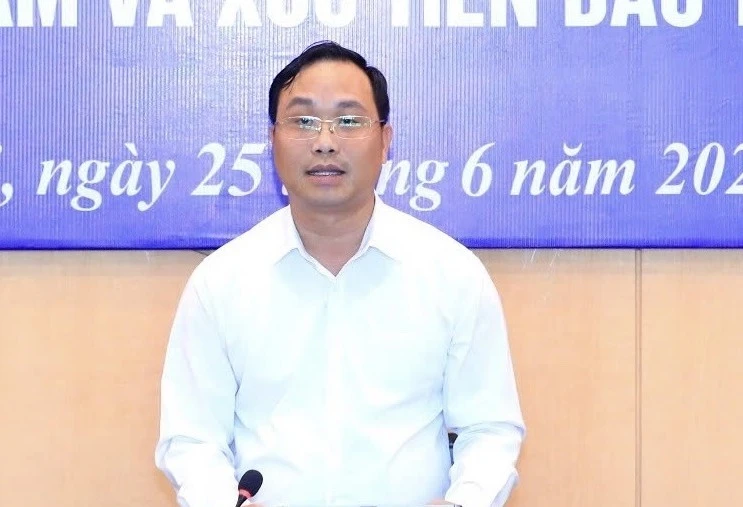 Người phát ngôn UBND TP Hà Nội nói về việc cụ bà gần 100 tuổi bị yêu cầu đến trụ sở làm thủ tục hành chính