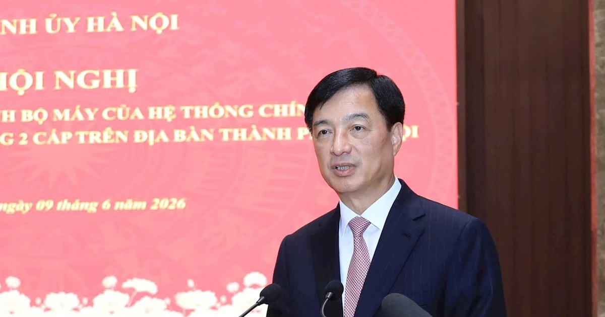 Nghiên cứu các tiêu chí, tiêu chuẩn bảo đảm không gian hoạt động hiệu quả của cấp xã