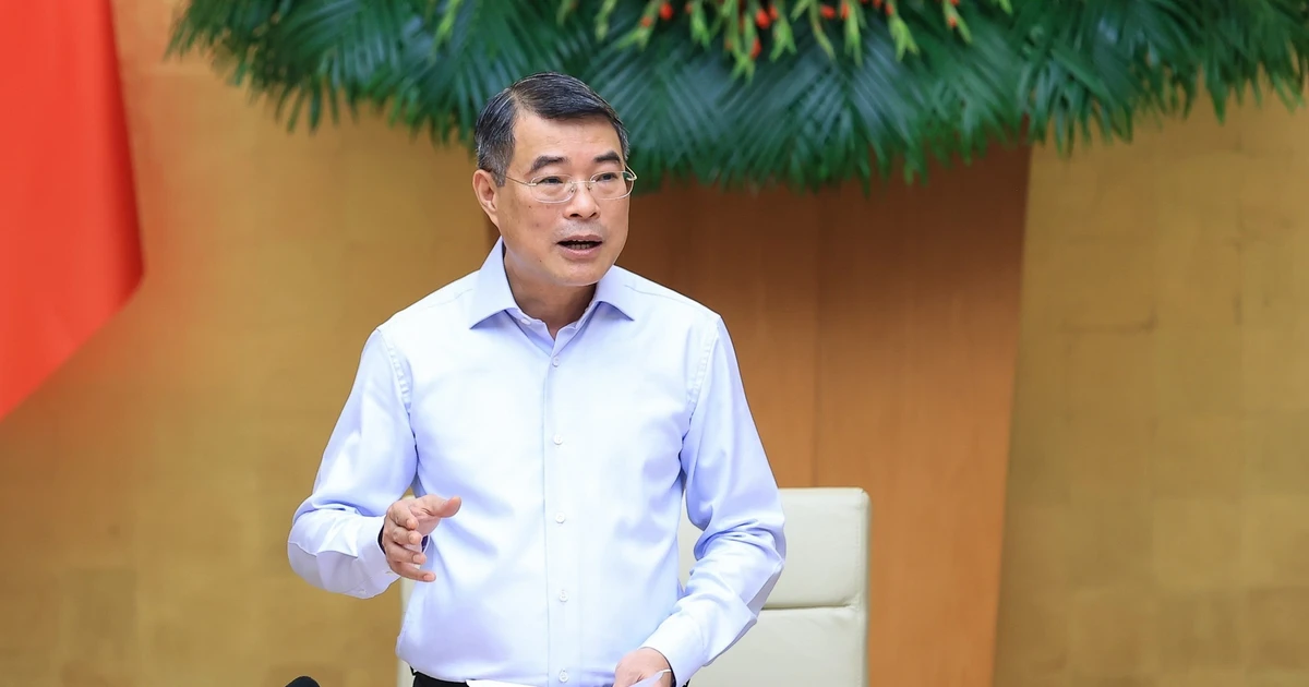 Thủ tướng: Không lùi tiến độ các dự án trọng điểm quốc gia