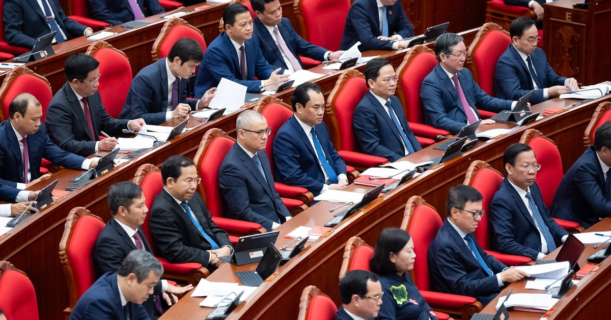 Chi tiết mức hỗ trợ phục vụ đối với lãnh đạo thuộc diện Bộ Chính trị, Ban Bí thư quản lý