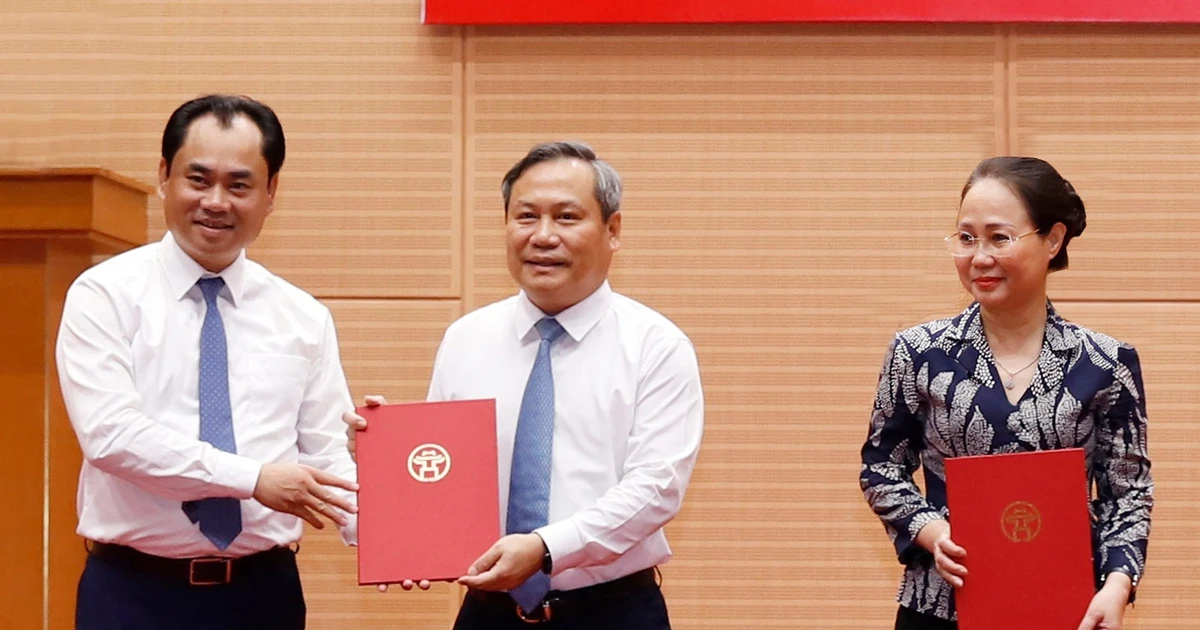 Hà Nội tiếp nhận quản lý Vườn quốc gia Ba Vì, Làng Văn hóa – Du lịch các dân tộc Việt Nam