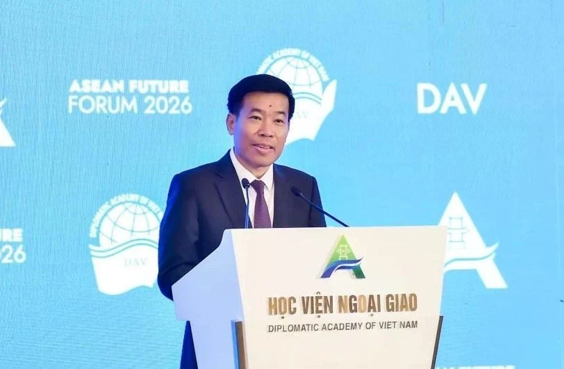 Cách nào giúp ASEAN chống chịu trước các cú sốc?
