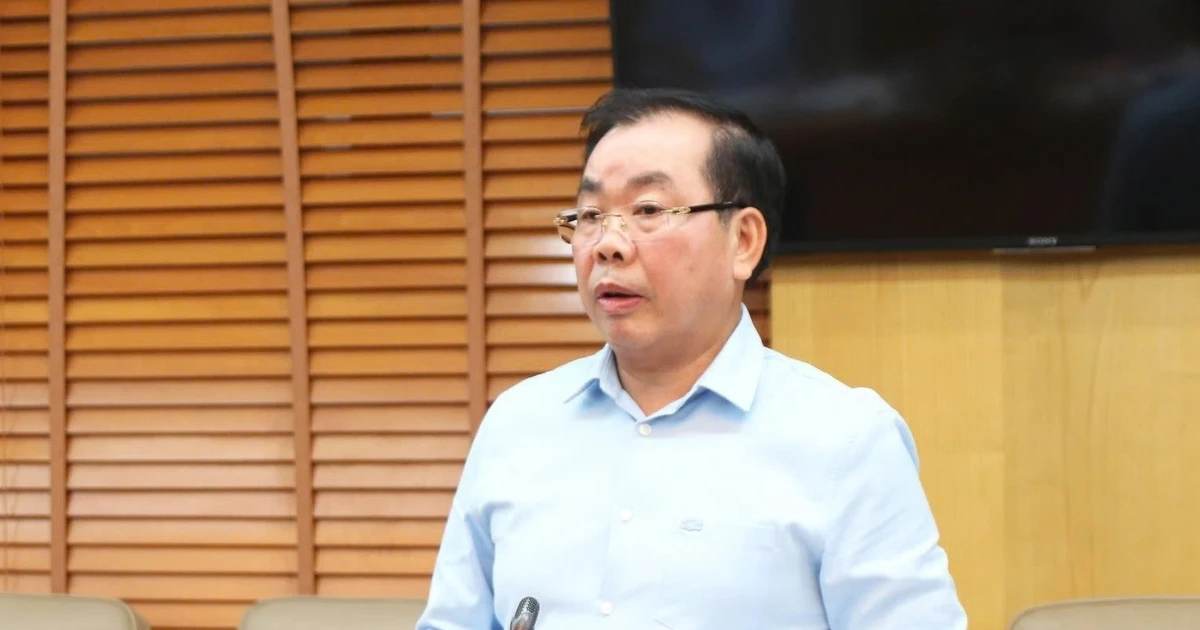Giáo dục, phổ biến pháp luật mà vẫn tổ chức hội nghị, văn bản giấy thì khó đạt hiệu quả thực chất