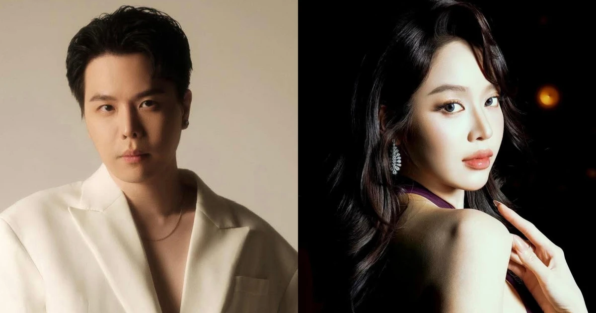 Hoa hậu Thanh Thủy phản hồi gì về tin hẹn hò với Trịnh Thăng Bình?