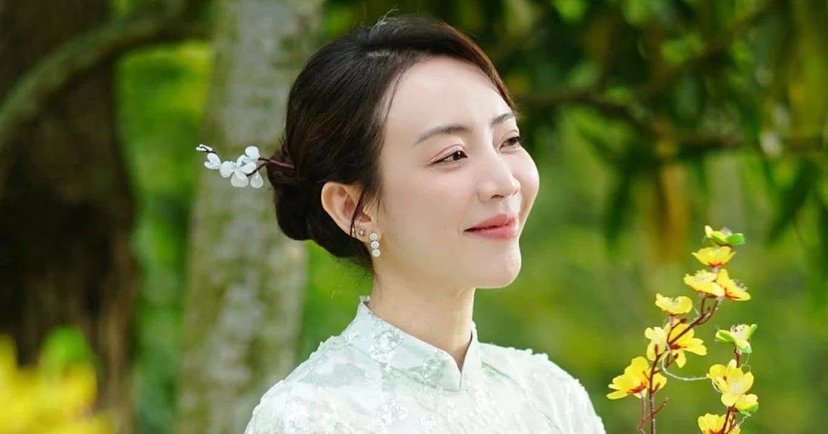 Thu Trang và những trải lòng trước thềm Tết Bính Ngọ 2026