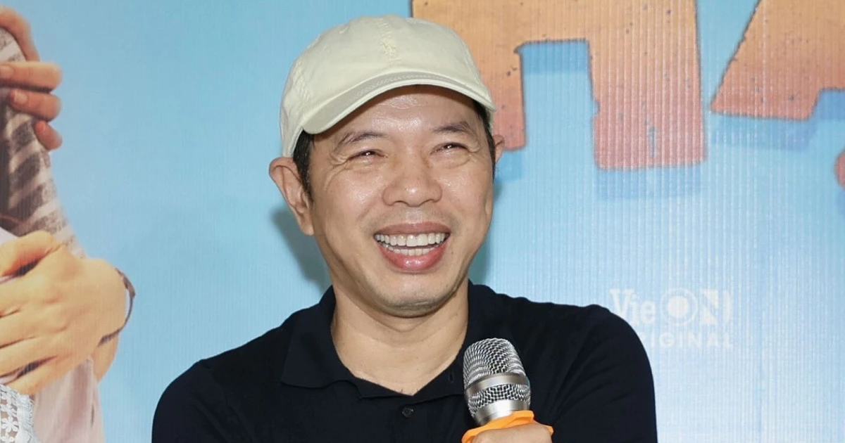 'Ông hoàng phòng vé' Thái Hòa khiêm tốn cho biết: 'Tôi chưa bao giờ nghĩ mình là một diễn viên giỏi'