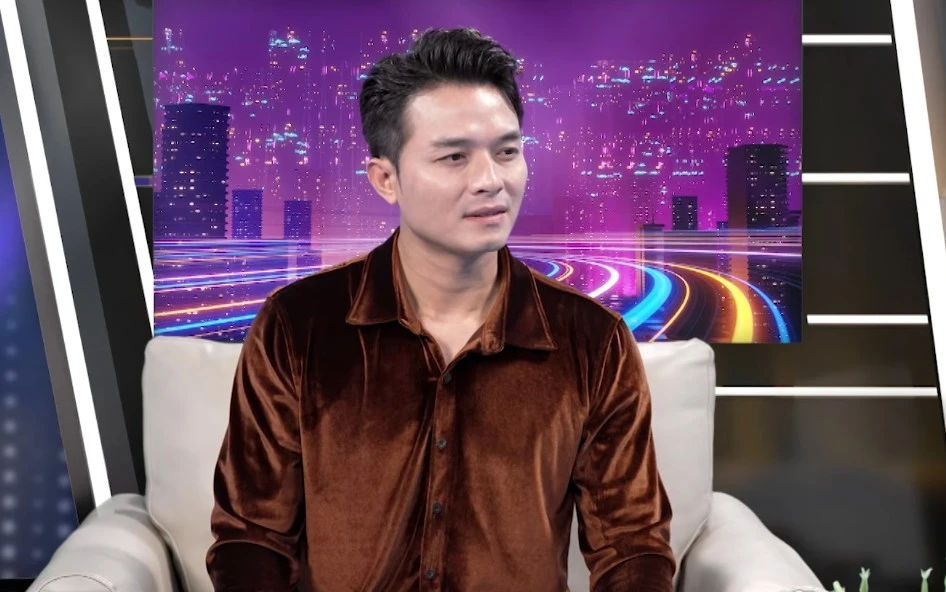 Diễn viên 'top 1 rating truyền hình Việt' Lê Minh Thành: 'Soi' người yêu cũ trên mạng xã hội là điều bình thường