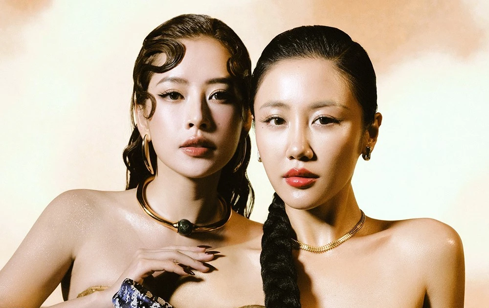 Văn Mai Hương: 'Mọi người cứ nghĩ tôi ghét Chi Pu'