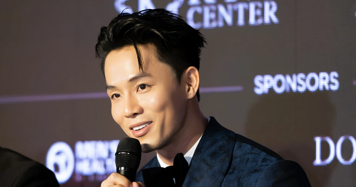 Sau gần 20 năm được tổ chức trở lại, cuộc thi 'Manhunt Vietnam' dành hơn 1 tỷ đồng cho người chiến thắng