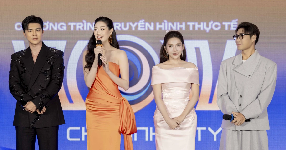 'Dàn sao' Việt đình đám góp sức quảng bá nét đẹp văn hóa, du lịch TP. HCM