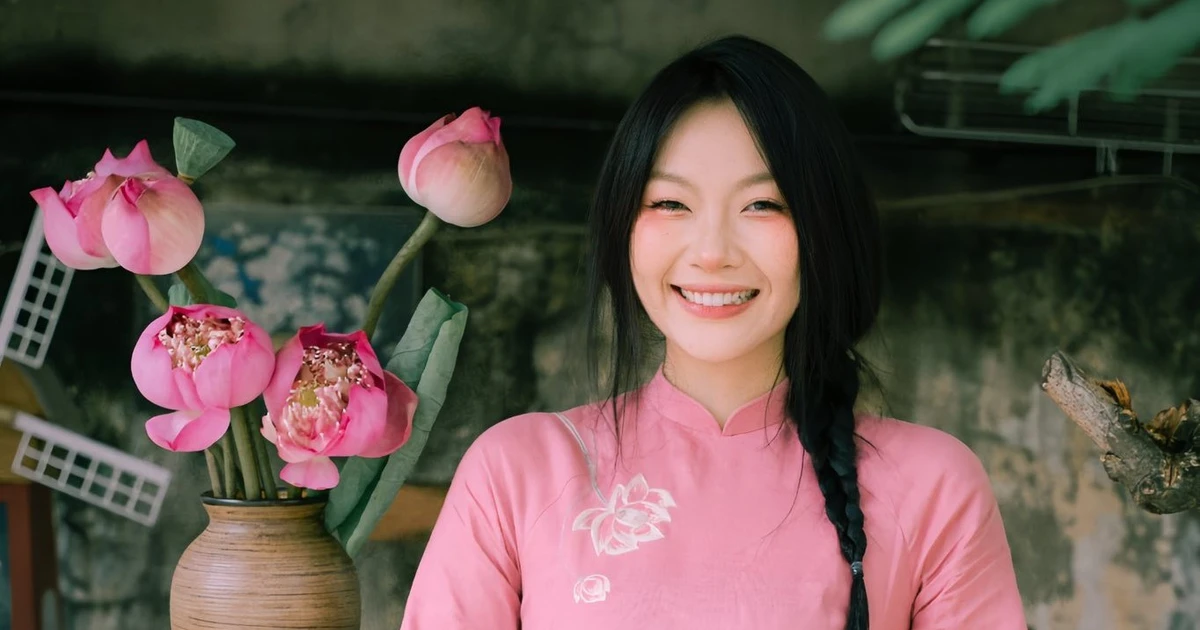 Diễn viên Tạ Lâm: ‘Bôn ba cả năm trời, Tết không thể không về nhà’