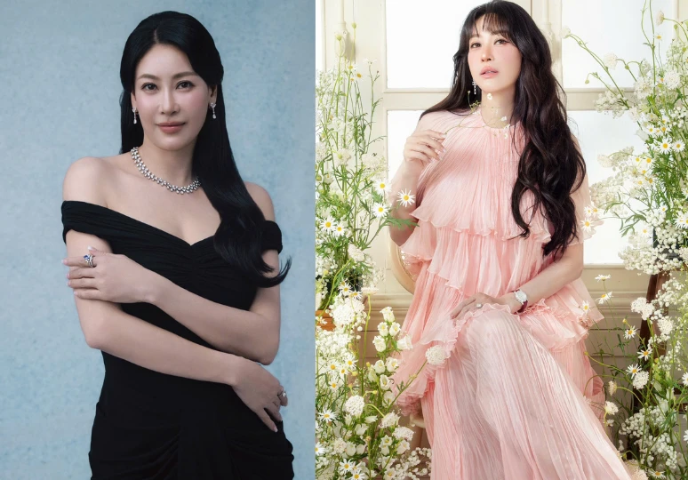 Hà Kiều Anh: Từ 'Hoa hậu Việt Nam' có câu trả lời ứng xử đi vào lịch sử đến người nghệ sĩ bền bỉ với nghệ thuật