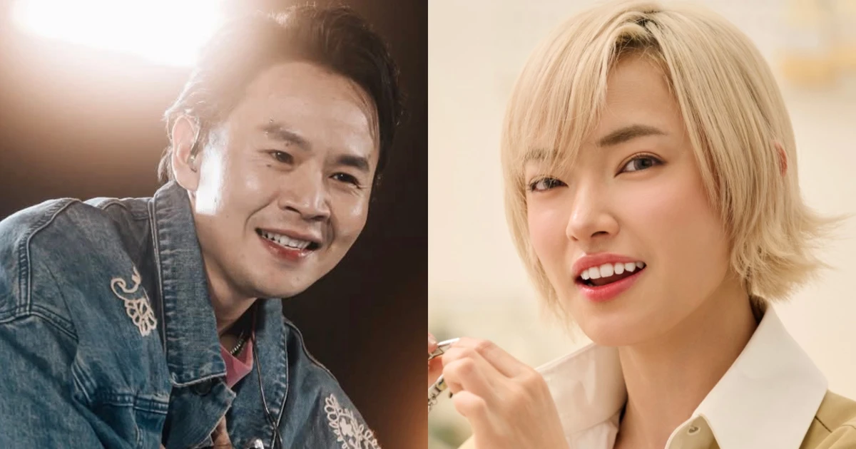 Binz gây chú ý với phát ngôn về thanh xuân người con gái trong show mới của Châu Bùi