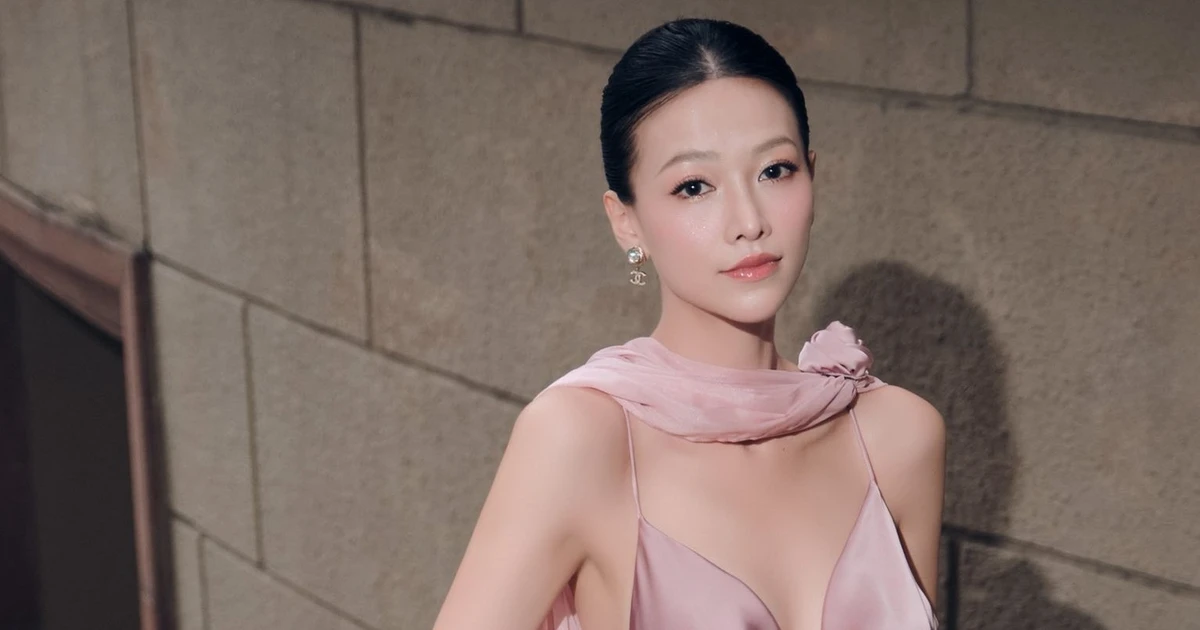 Cuộc sống của 'mỹ nhân' Việt từng giành ngôi vị 'Hoa hậu Trái Đất', nhan sắc sau 8 năm đăng quang đẹp ngỡ ngàng