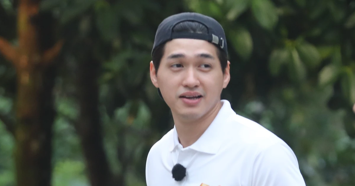 'Nam thần màn ảnh' Ma Ran Đô khiến khán giả cười nghiêng ngả bằng loạt tình huống 'đẹp trai mà khờ'