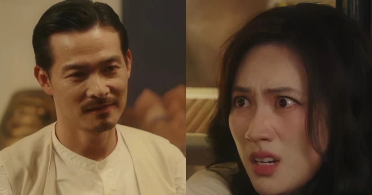 Chuyện gì khiến Phương Anh Đào 'vỡ lẽ' về con người thật của đàn anh Quách Ngọc Ngoan?