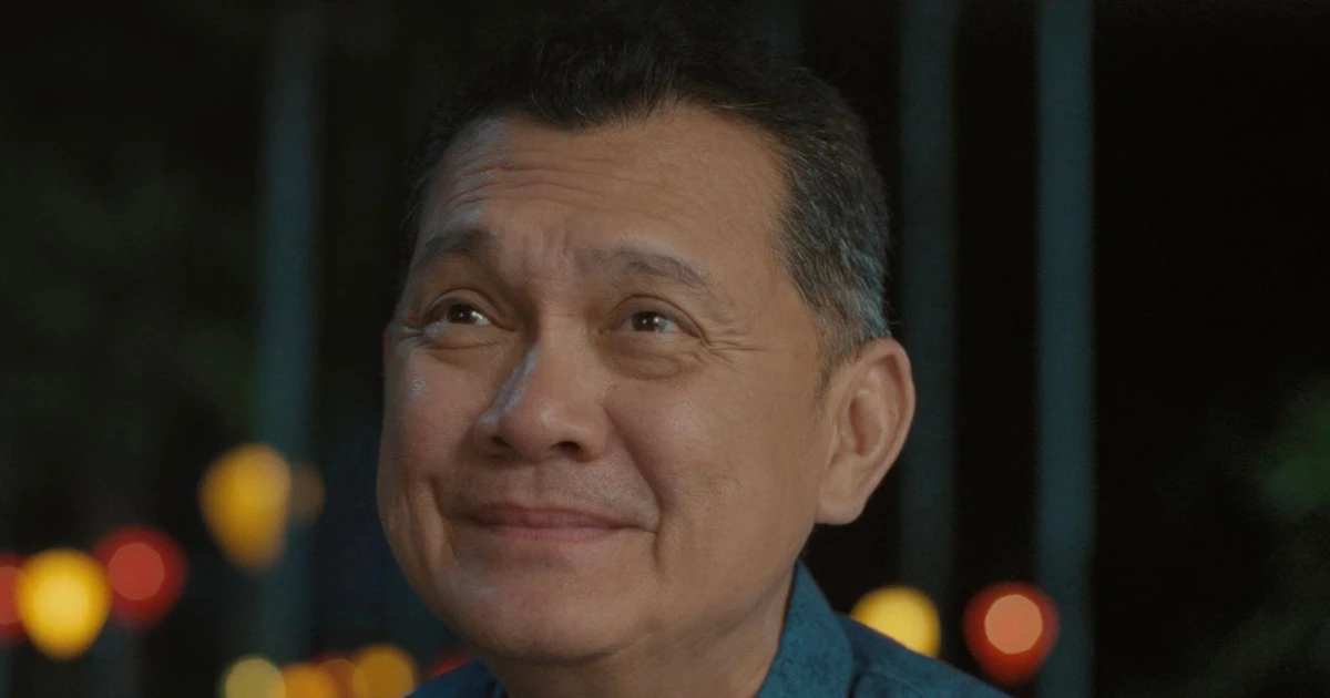 NSƯT Hữu Châu trở lại đóng phim với vai diễn đặc biệt nhất trong sự nghiệp