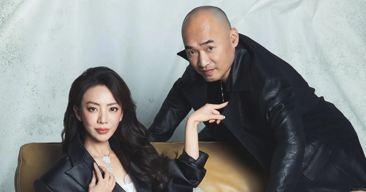 Thu Trang và Tiến Luật tiết lộ lý do suốt một thập kỷ vẫn duy trì dự án phim Tết ý nghĩa này gửi đến khán giả