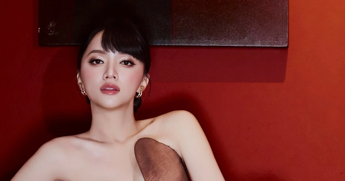 Đại diện Việt Nam tham dự 'Miss Universe' lần thứ 74, Hương Giang bày tỏ: 'Không gì là không thể hay quá muộn'