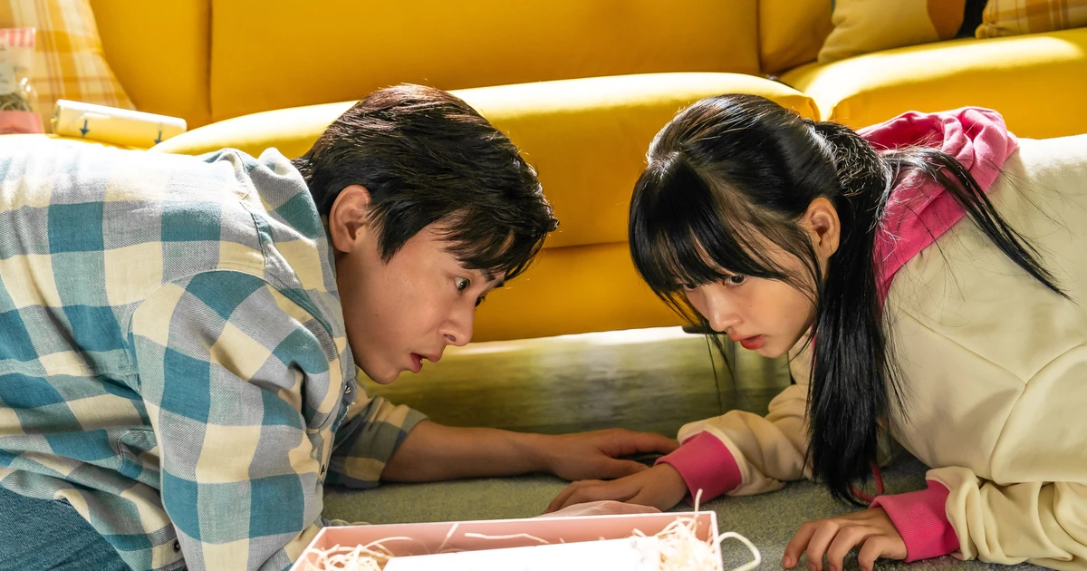 Cho Jung Seok trở lại màn ảnh rộng với vai ông bố 'huấn luyện zombie', phim điện ảnh Conan tự phá kỷ lục của mình