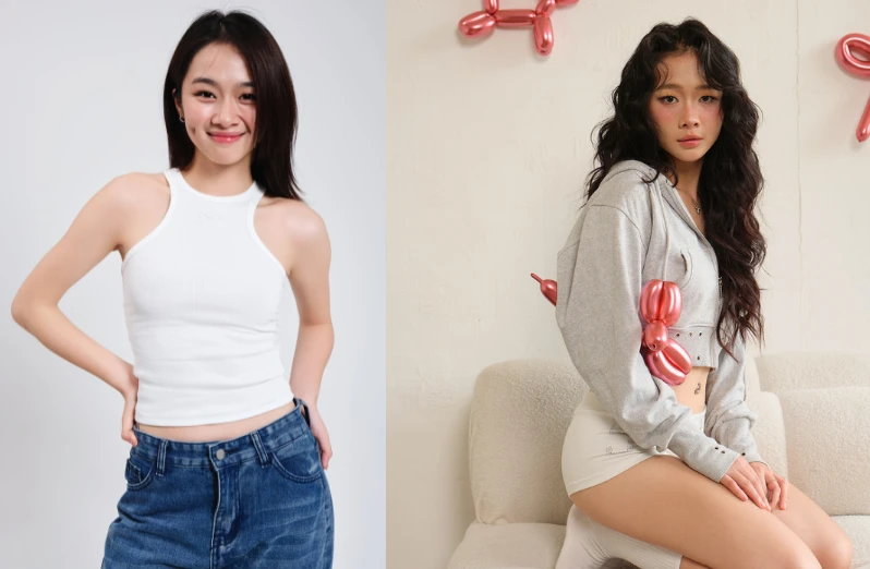 Nữ sinh trường ĐH Sân khấu Điện ảnh TP. HCM Kiều Diễm nỗ lực tìm kiếm cơ hội diễn xuất trên màn ảnh Việt