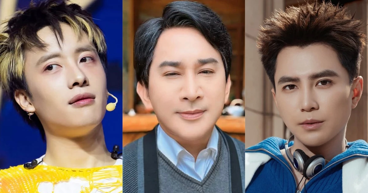 Kim Tử Long, Will, Nicky 'đại náo' show truyền hình Tết, mang đến tiếng cười rộn ràng cho khán giả