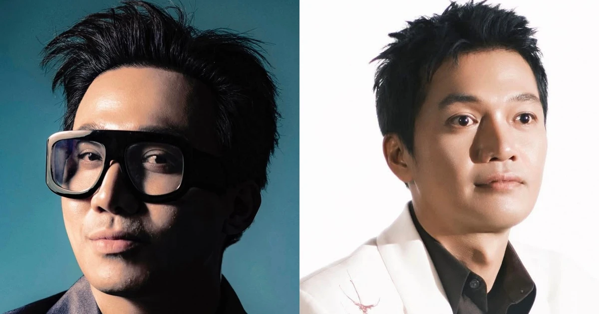 Trấn Thành thú nhận từng nghĩ 'ông hoàng phim kinh dị Việt' Quang Tuấn khó gần