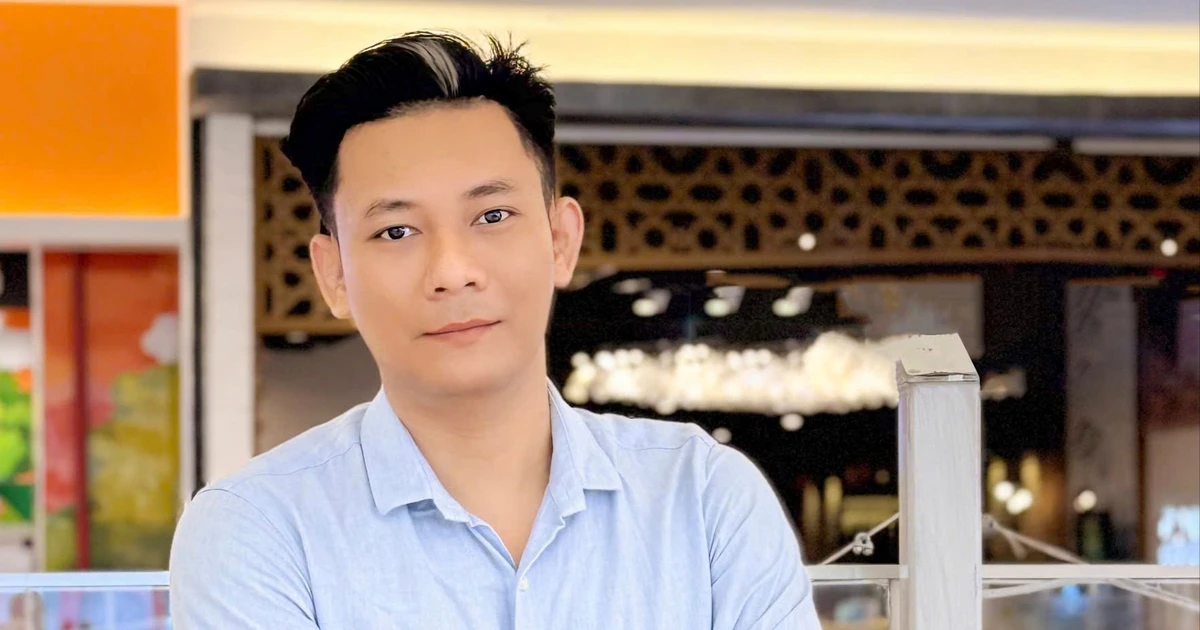 Cuộc sống hiện tại của đạo diễn Đặng Tuấn Chinh sau 'hiện tượng' phim ngắn 'Xin lỗi, anh chỉ là thằng bán bánh giò'