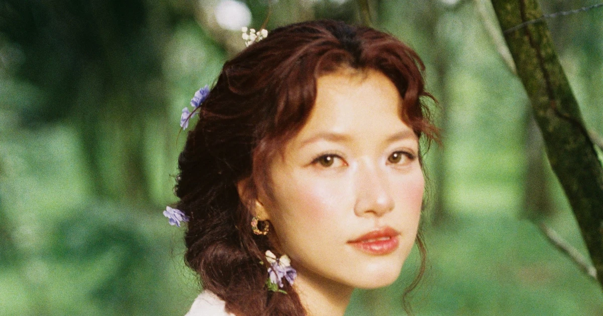 Mất 5 năm để hoàn thành album mới, Võ Lê Vy bộc bạch: ‘Không buồn vì lượt xem hay thứ hạng’