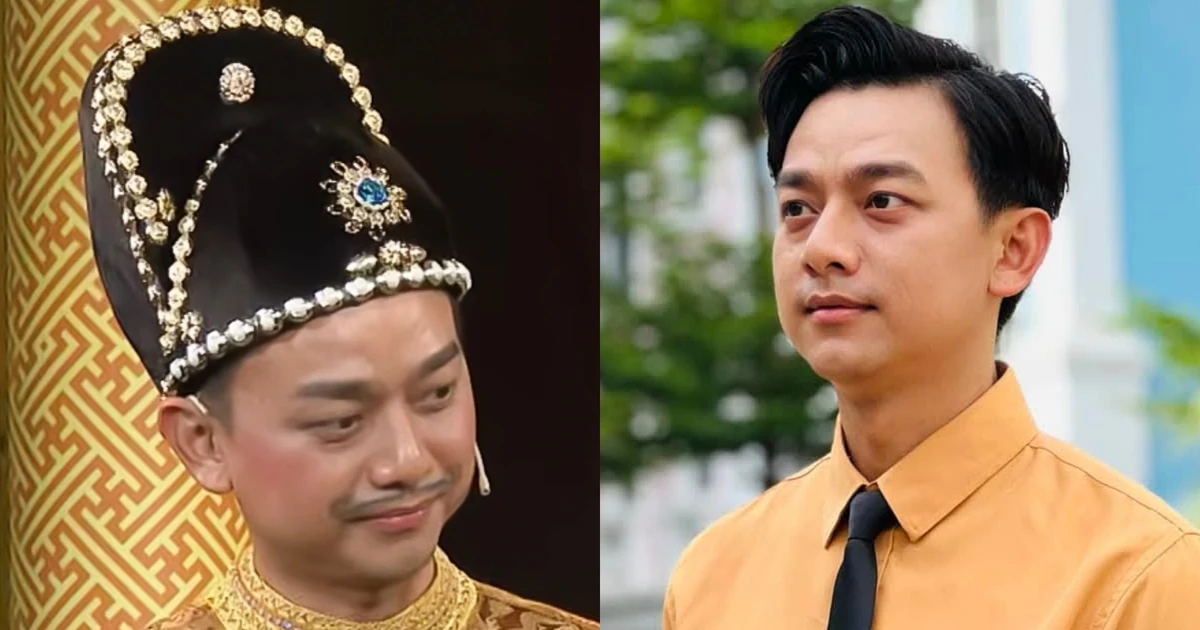 Quán quân 'Làng hài mở hội' Phúc Zelo tiết lộ về giai đoạn khó khăn đi làm công nuôi giấc mơ giảng đường nghệ thuật