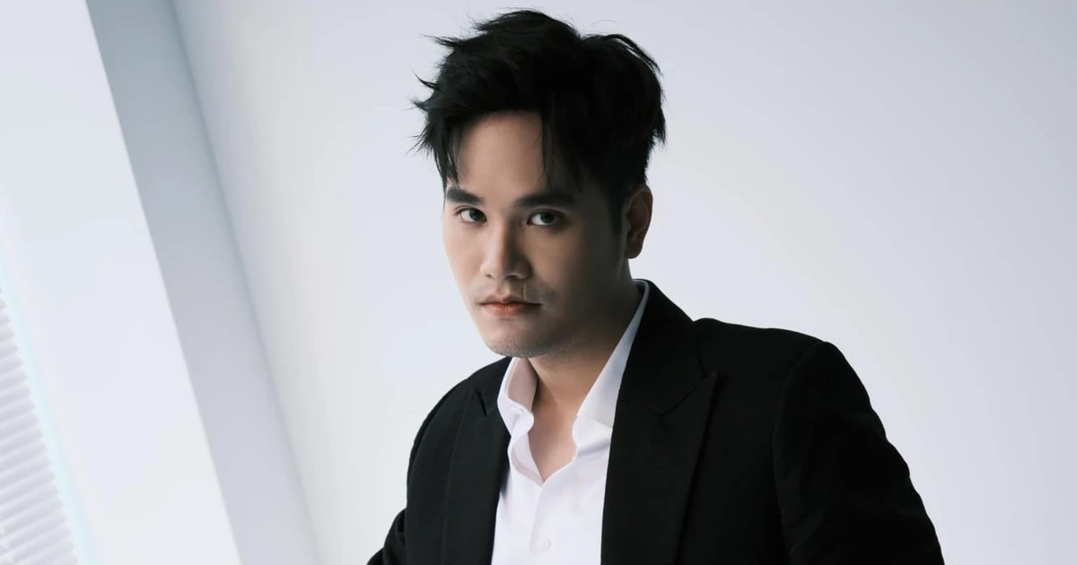 Nhạc sĩ Khắc Hưng: ‘Thầy cô không chỉ dạy cho mình kiến thức mà còn đạo đức làm người, làm nghề’