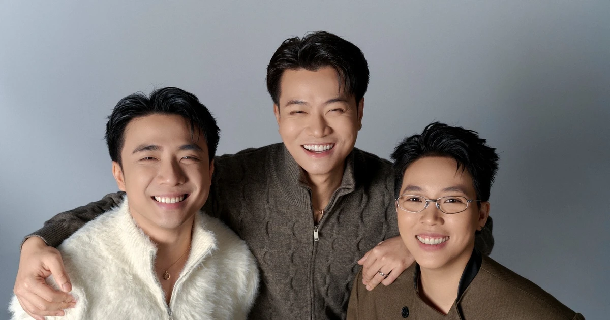 'Nhạc sĩ tình ca' Kai Đinh hiếm hoi hé lộ điều ít ai biết về cặp đôi đình đám Ninh Dương Story