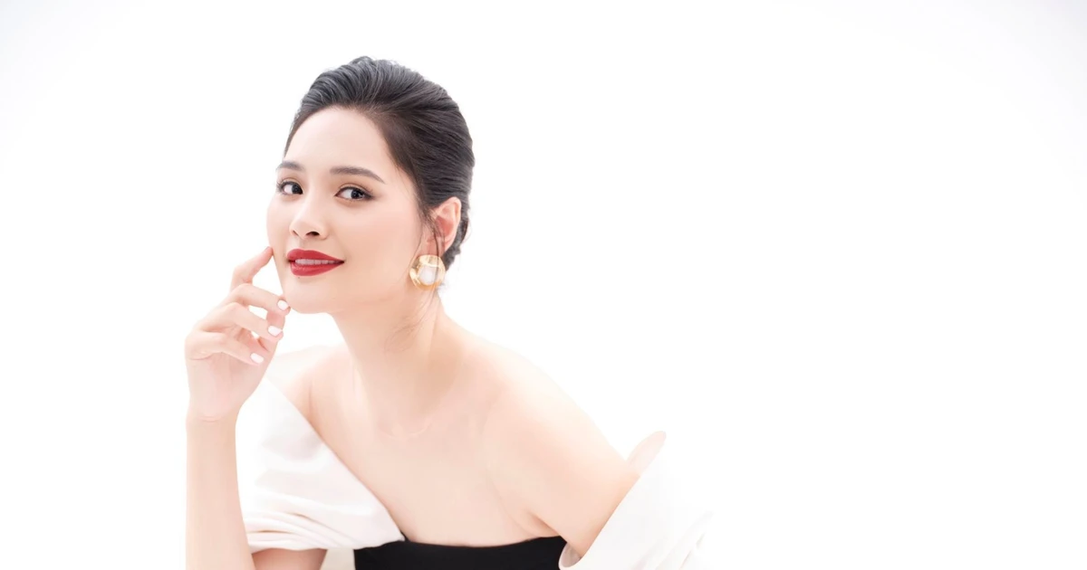 Hương Giang: Vẻ đẹp trường tồn với thời gian từ 'Hoa hậu Việt Nam' đến 'Hoa hậu đẹp nhất châu Á'