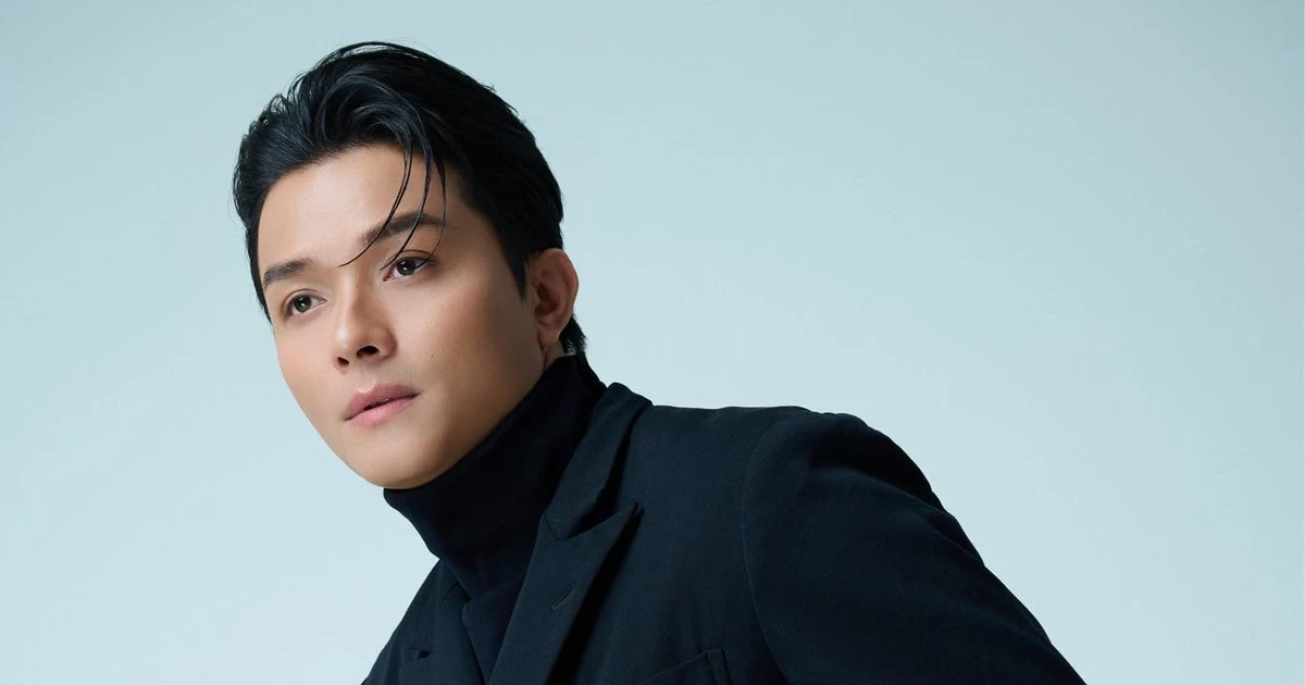 'Soái ca đến muộn' Lê Minh Thành thừa nhận bị mông lung trong tình yêu vì đóng quá nhiều vai yêu đương