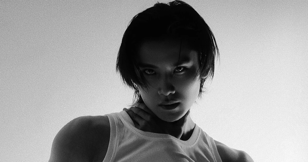 Ngoài Anh Tú Atus và Lương Thế Thành, lộ diện thêm 'nam thần 6 múi' góp mặt trong 'bom tấn' kinh dị cổ trang Việt