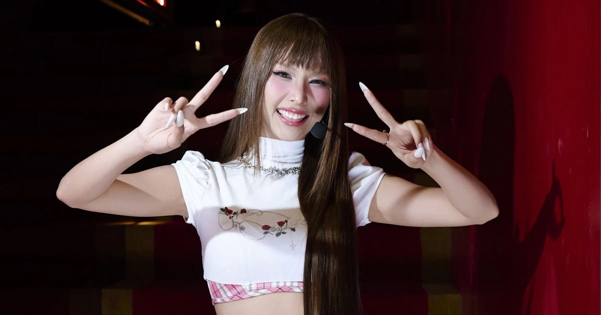 Liz Ngụy Thùy Linh tái xuất sau 7 năm, tiết lộ điều ít ai biết sau khi rời 3 công ty giải trí, nhóm nhạc Lip B tan rã