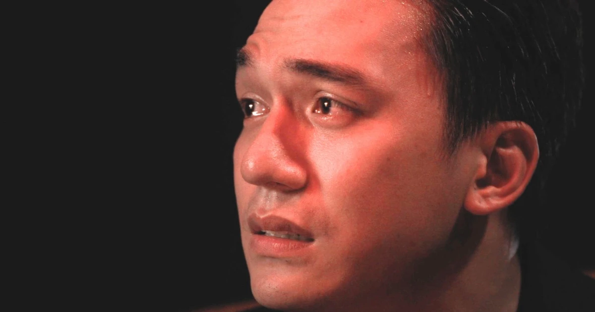 'Ngôi sao' của 'Mưa đỏ' Đỗ Nhật Hoàng nói về cảnh hành động kéo dài 6 tiếng với bộ đôi màn ảnh Võ Cảnh và Thúy Ngân