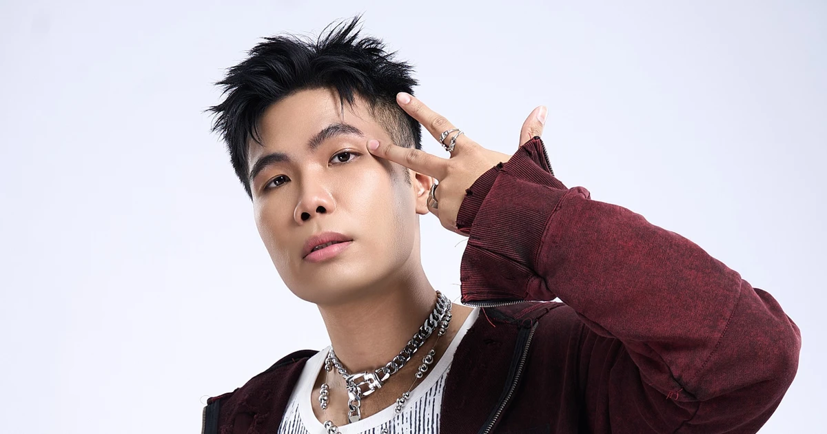 Phúc Du chia sẻ nhân dịp 20/11: ‘Sẽ mãi nhớ cô giáo đã dạy mình cách làm người’