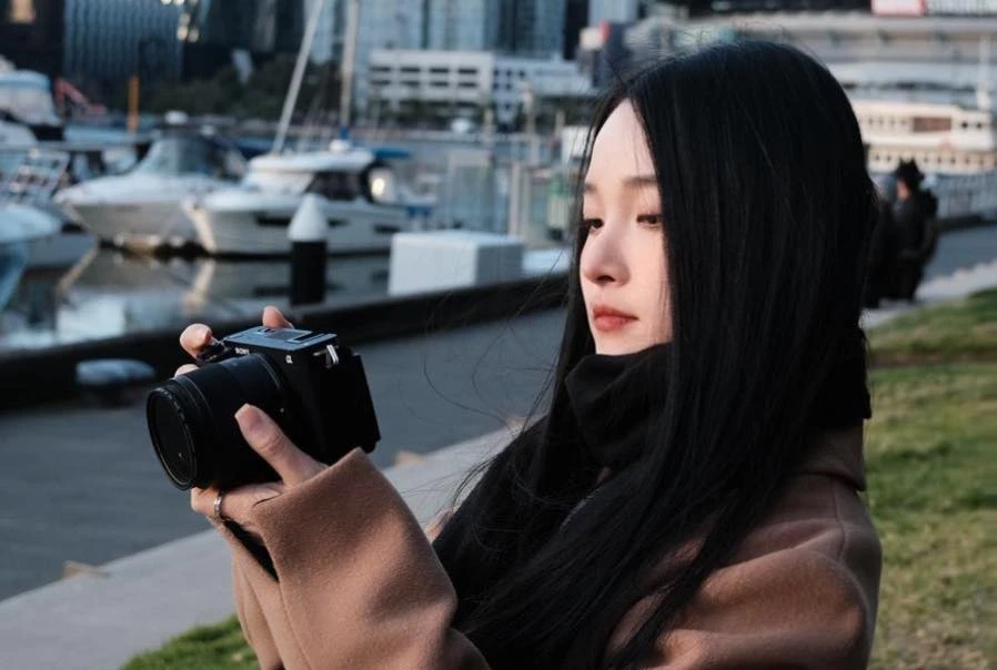 Cô gái Việt vượt rào cản khác biệt đối diện với văn hóa làm việc ở Úc