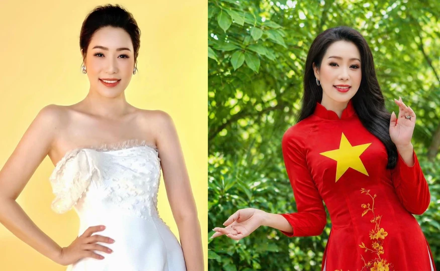 Trịnh Kim Chi: Từ Á hậu 'Hoa hậu Việt Nam' đầu tiên được phong NSND đến hành trình theo đuổi học vị Tiến sĩ Nghệ thuật