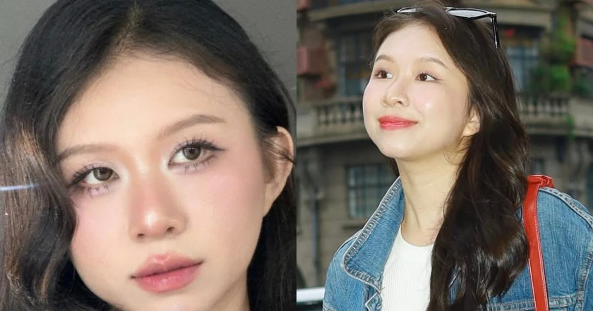 Cựu sinh viên trường ĐH Tài chính - Marketing - Chou Lười Makeup: 'Muốn thất nghiệp hãy thất nghiệp một cách an toàn'