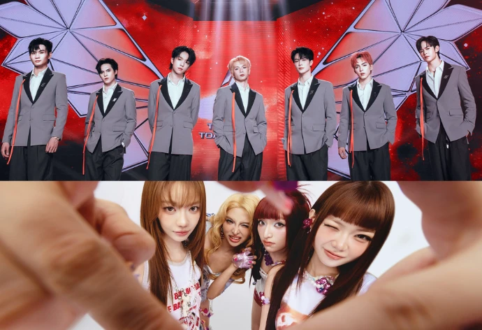 Vì sao ở thời điểm hiện tại, V-pop chưa có nhóm nhạc nào thật sự bùng nổ?